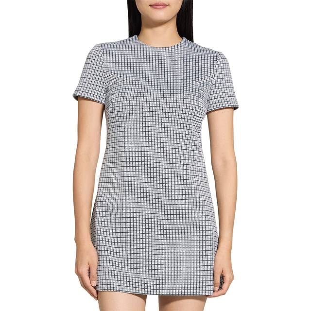 Theory A-Line Dress