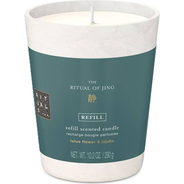 The Ritual Of Jing Refill Scented Candle 290 g