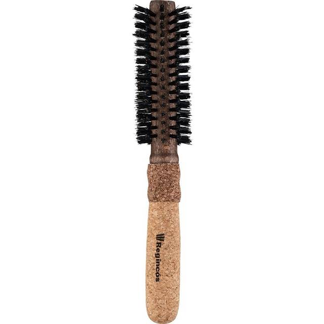 Boerster Og Kamme Korkhandtag Rundbørste Ø 19 40 mm