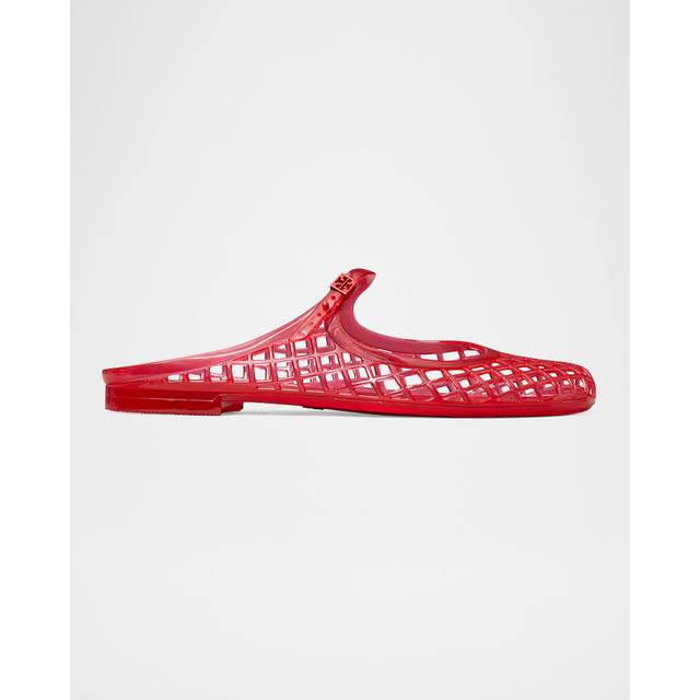 Tory Burch Mellow Mary Jane Jelly