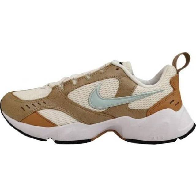 Nike Air Heights 'Sail Tan' FQ6857-131 - Sail/Tan - 10