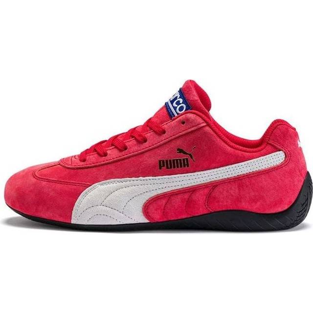 (WMNS) PUMA Sparco x Speed Cat OG 'Ribbon Red' 306794-05