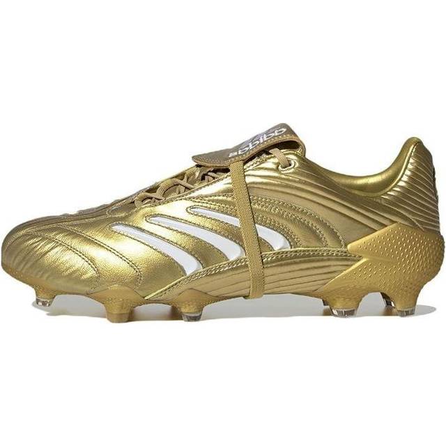 adidas Predator Absolute FG 'The Comeback' HP9137 - Gold - 8.5