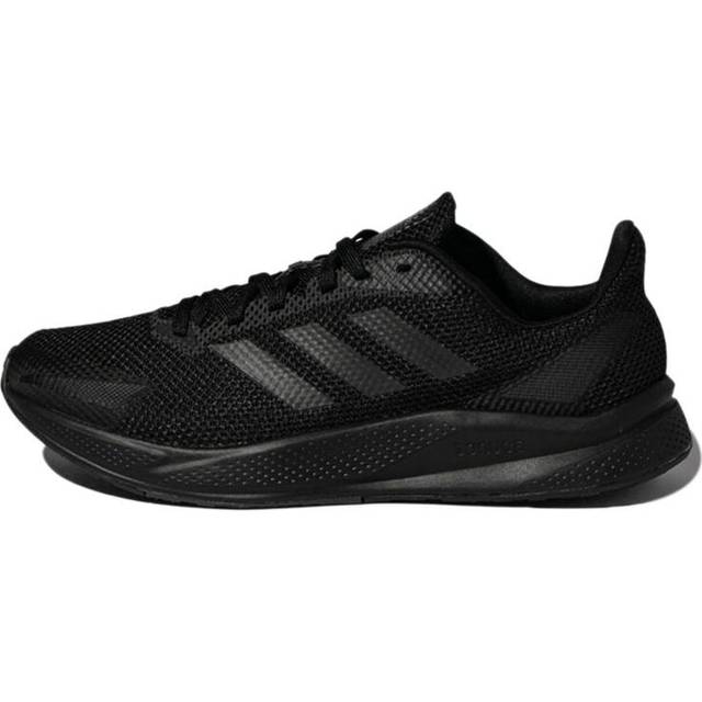 adidas X9000l1 Non-Slip Breathable Low Tops Casual Black FZ2047 - 7.5