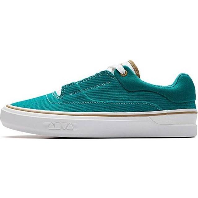 (WMNS) ANTA A-Lab Low 'Emerald' - green - 7