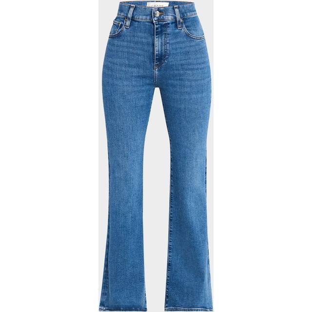The Icon Flare Jeans - CANALS - 24