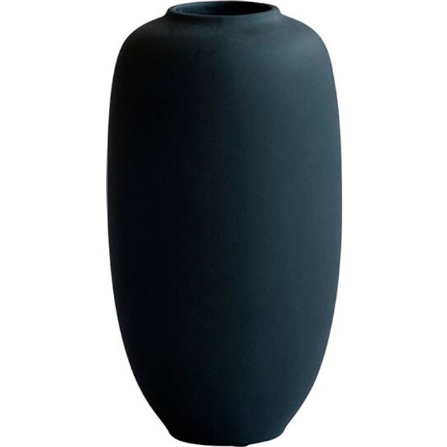101 Copenhagen - Sunao Vase Slim Petit Black