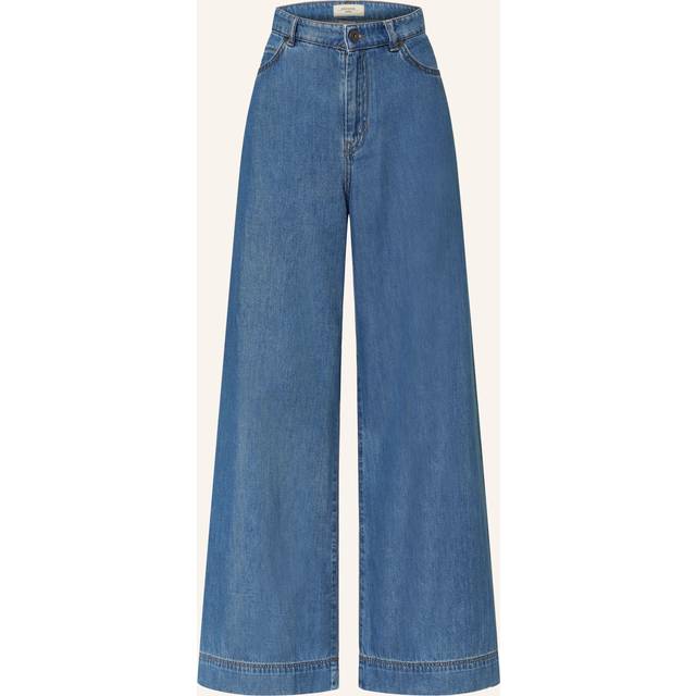 Casual Denim Jeans for Weekend Outings
