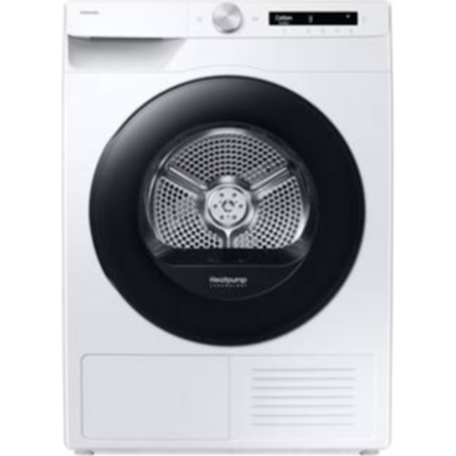 Samsung DV90T5240AW/S4