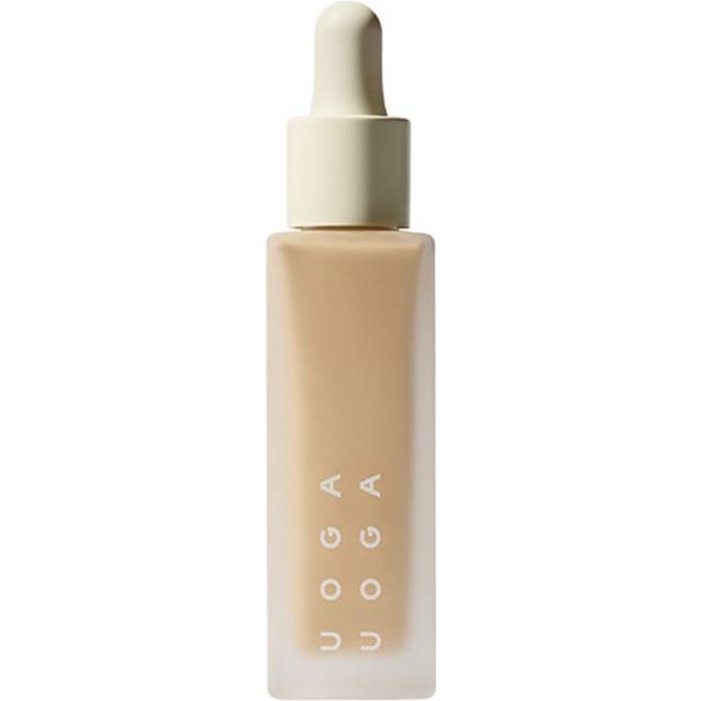 Uoga Uoga Mineral Serum Foundation SPF20 - Wind And Water