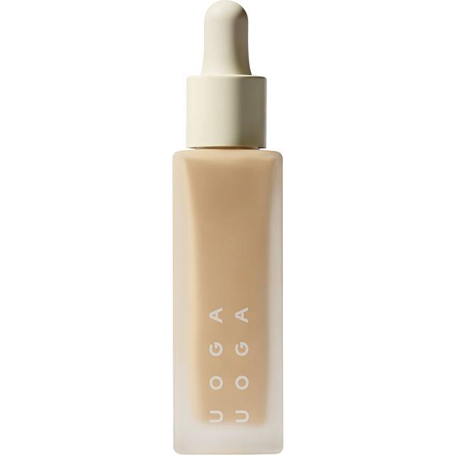 Uoga Uoga Mineral Serum Foundation SPF20 - 30 ml