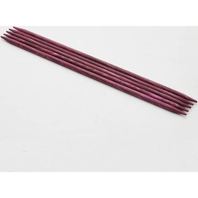 KnitPro Dreamz Strumpstickor Björk 20cm 4.00mm / 8in US6