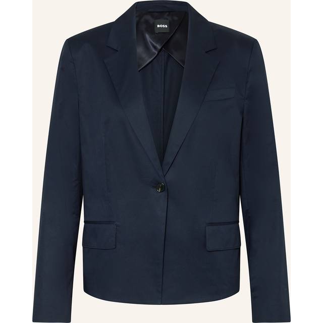 BOSS Jupan |Marinblå |42