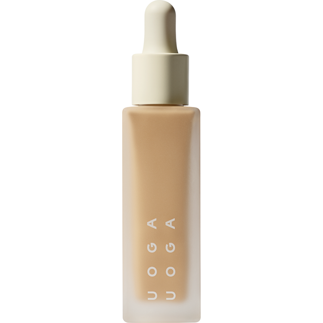 Uoga Uoga Mineral Serum Foundation Spf20 - 30 ml