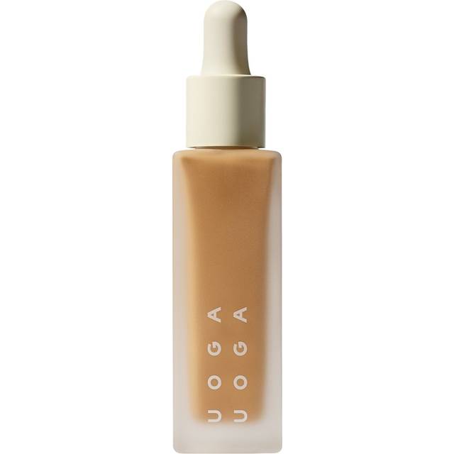 Uoga Uoga Mineral Serum Foundation SPF20 Sommerbrise