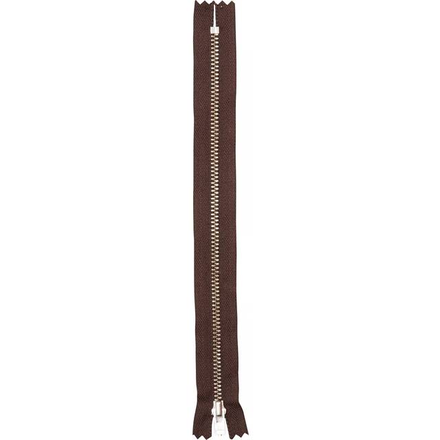 YKK Strong Metal Tooth Zip