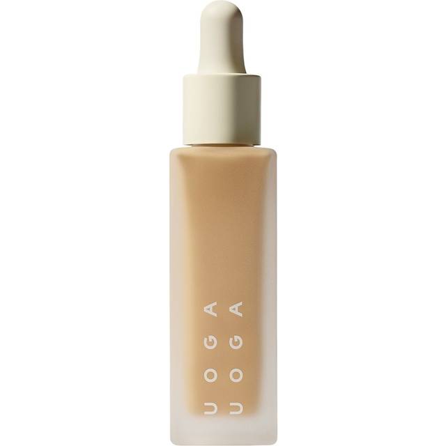 Uoga Uoga Mineral Serum Foundation SPF20 - Warm Stones