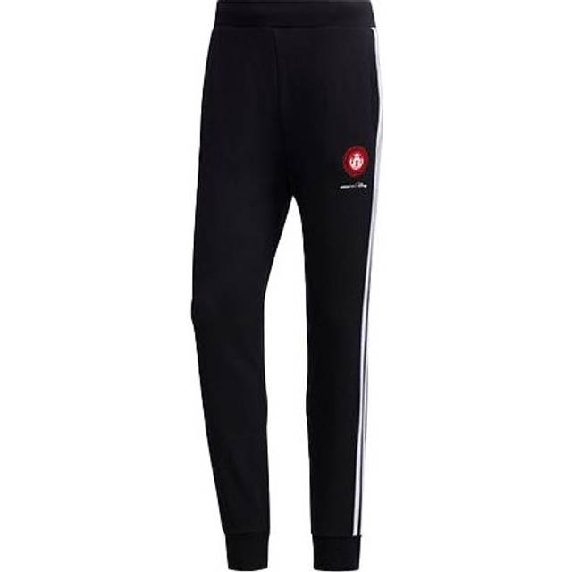 adidas neo x Disney Crossover Casual Bundle Feet Sports Pants Black GE7783 - XS
