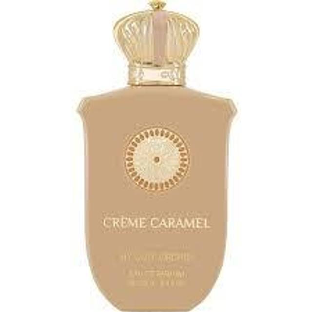 Gulf Orchid Creme Caramel Eau De Parfum 100ml Spray