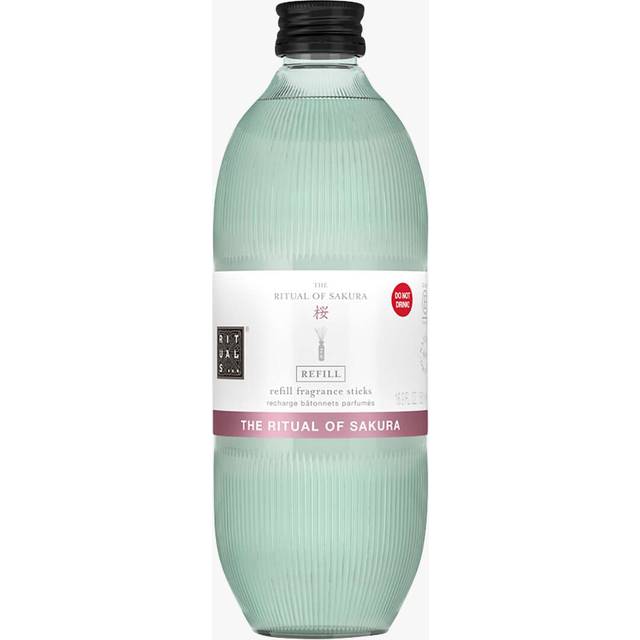 RITUALS The Ritual of Sakura Cherry Blossom & Rice Milk Reed Diffuser Refill 500ml
