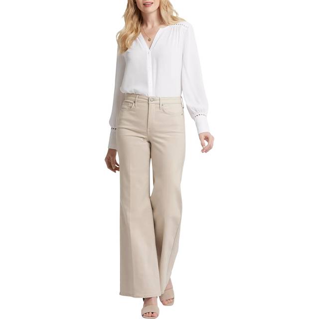 NYDJ Mia Palazzo Jeans