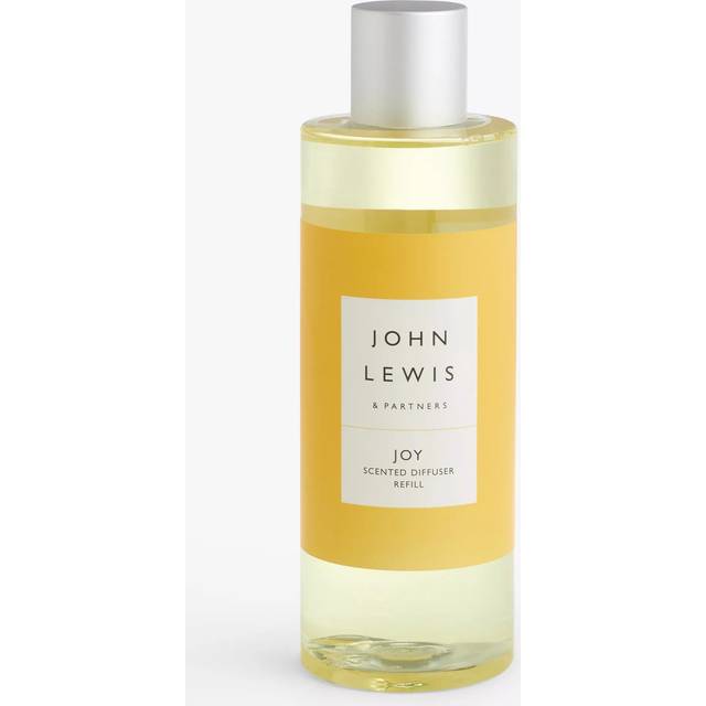 John Lewis Sentiments Joy Diffuser Refill, 250ml