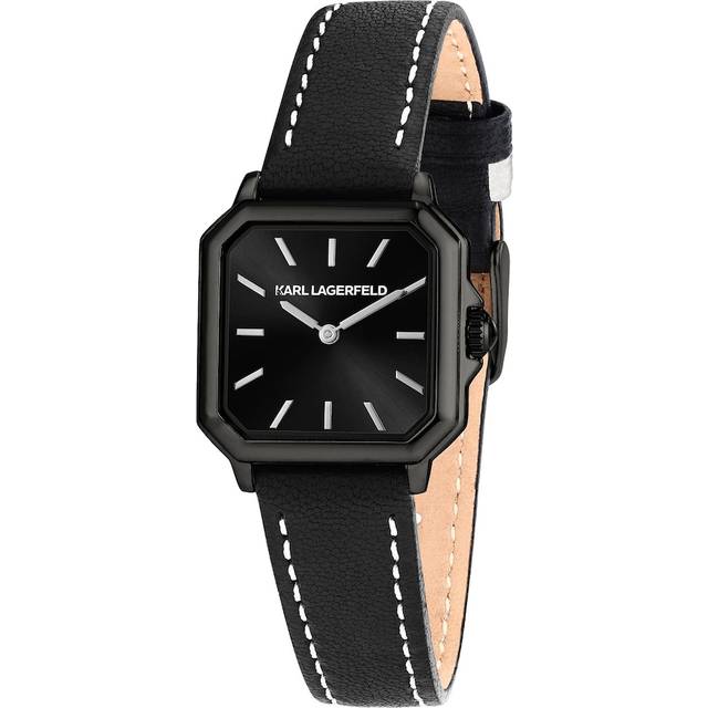 Karl Lagerfeld Damenuhr R0551102503 - grau
