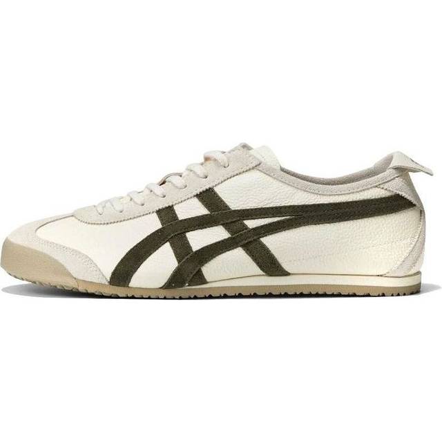 Onitsuka Tiger Mexico 66 'Light Beige Olive' 42