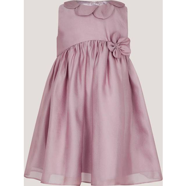 Monsoon Baby Petal Occasion Dress