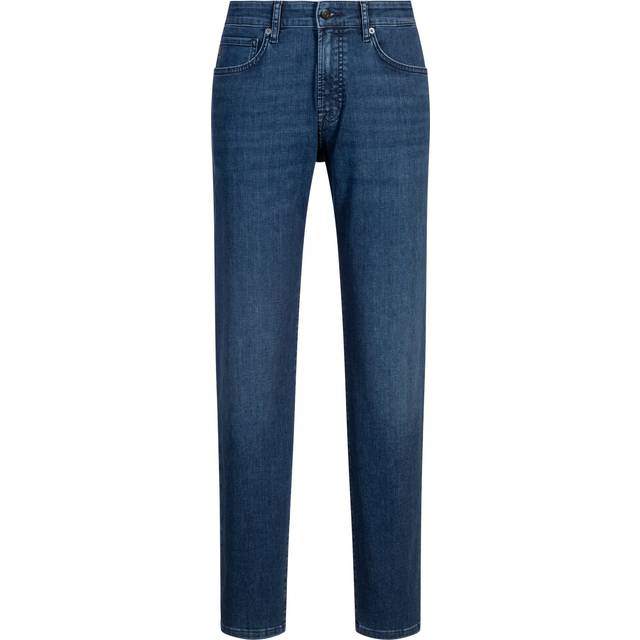 BOSS Regular Fit Jeans