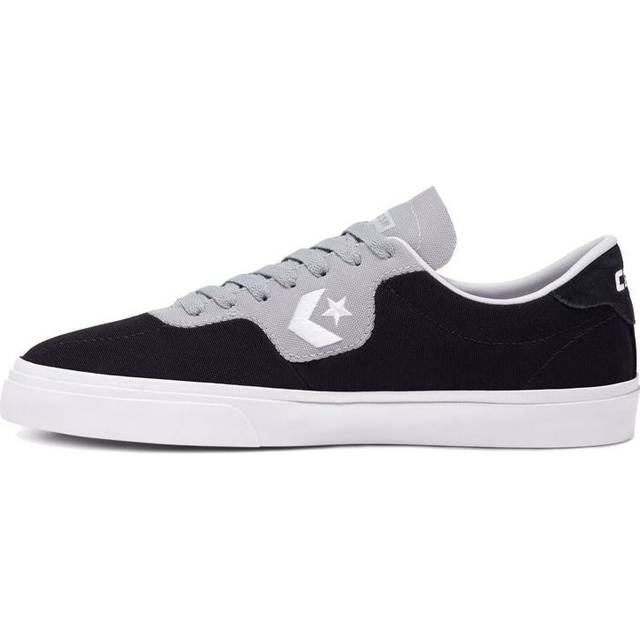 Converse Louie Lopez Pro Cons Low 'Black Wolf Grey' - GREY - 8