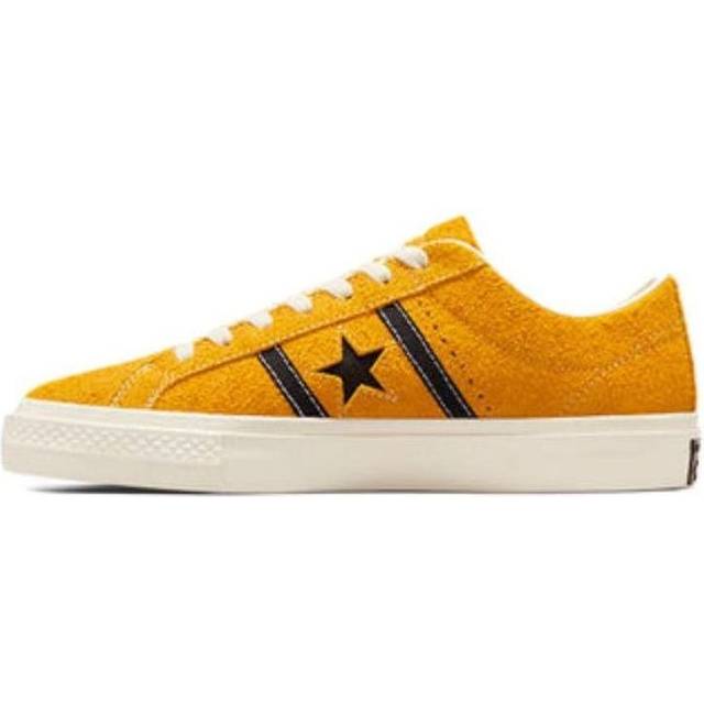 Converse One Star Academy Pro 'Suede Yellow' - yellow - 6