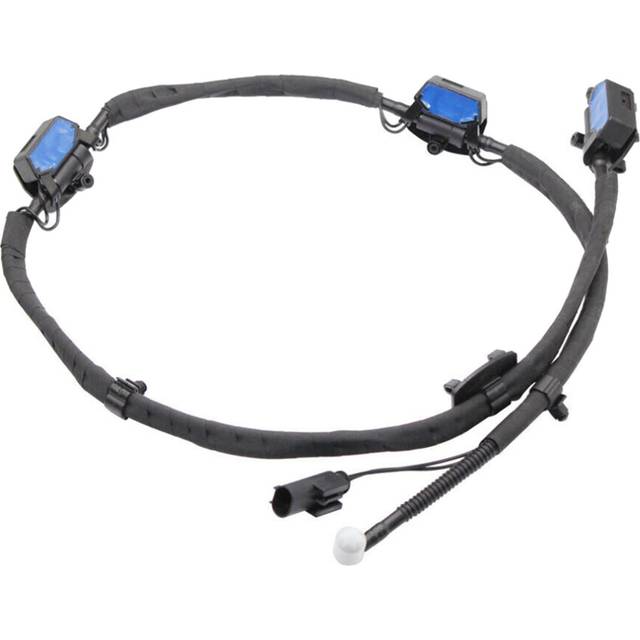 Windscreen Nozzle Sprayer Jet System for- 5 Series F10 F11 528 535