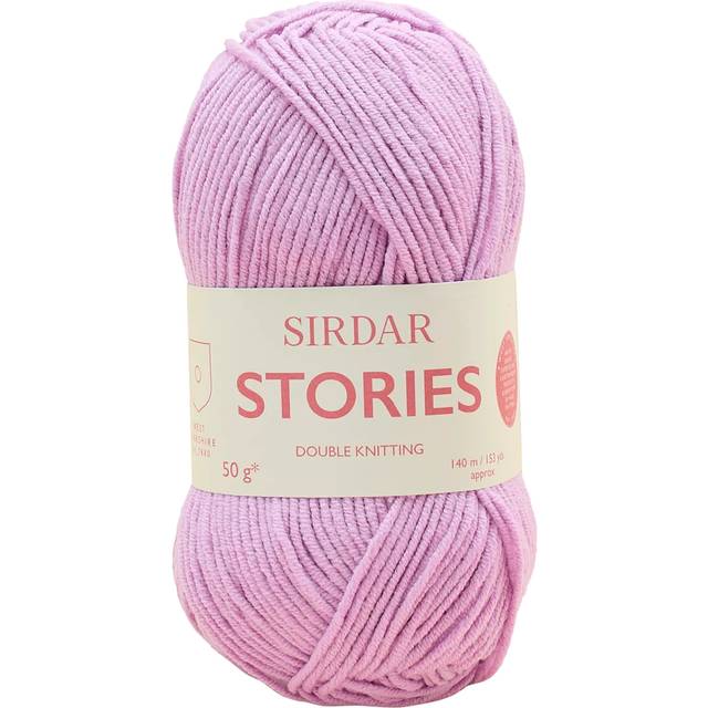 Sirdar Stories DK - Zen (843)