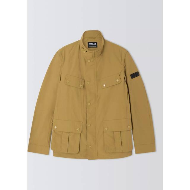 Barbour International Duke Showerproof Jacket
