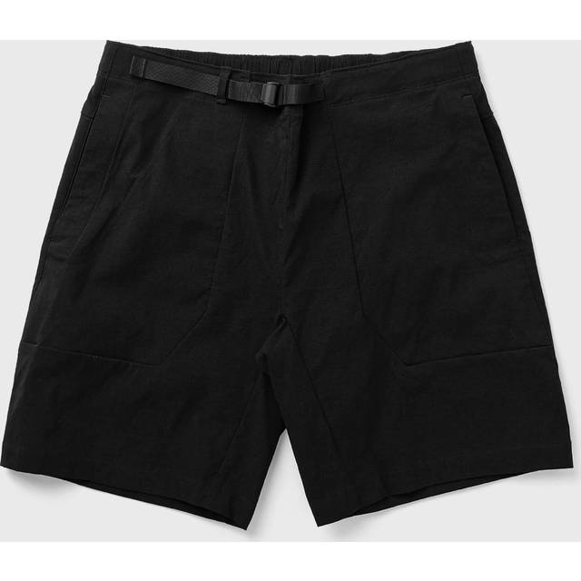 Rapha Men's Easy Tech Shorts, Black