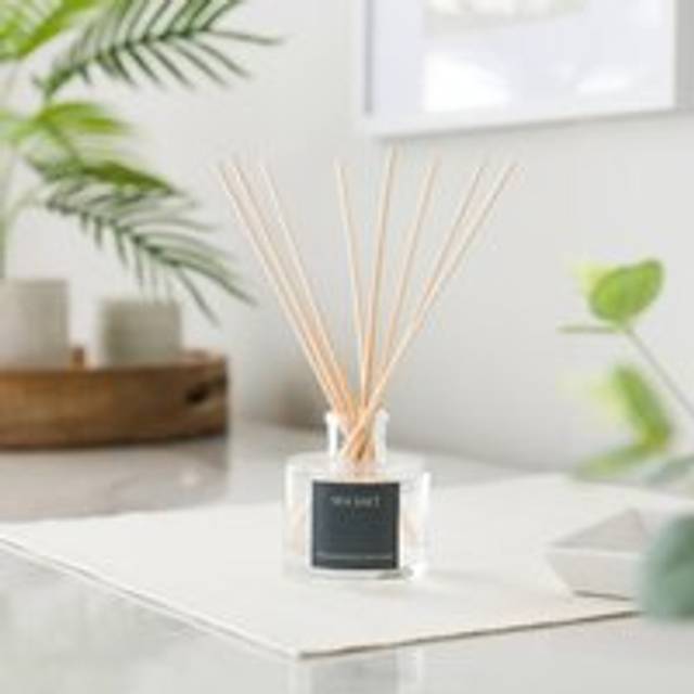 Sea Salt Diffuser - Clear