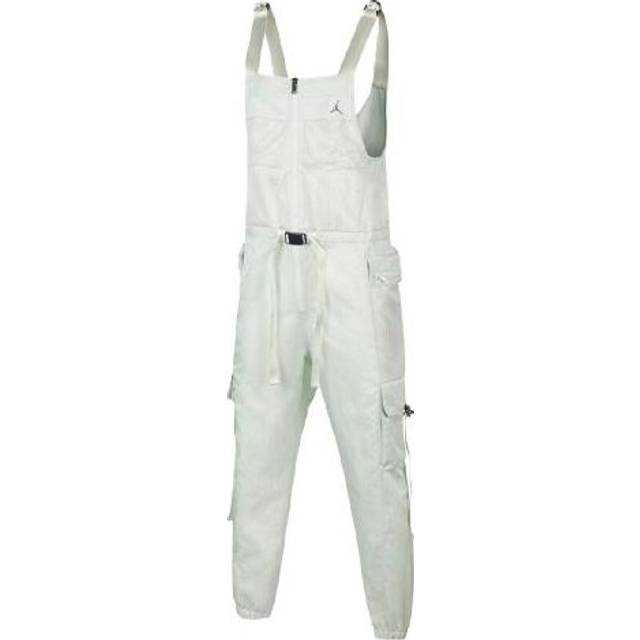 (WMNS) Air Jordan Utility Flight Suit 'Spruce Aura' CU4082-083 - L