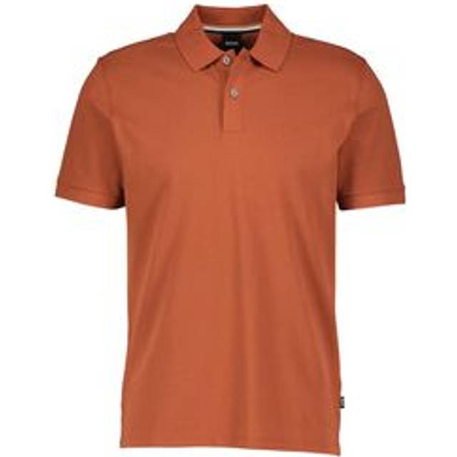 Piké pallas orange