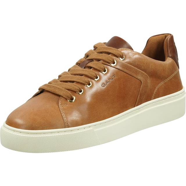 GANT Herr Mc Julien skinnsneakers (46)