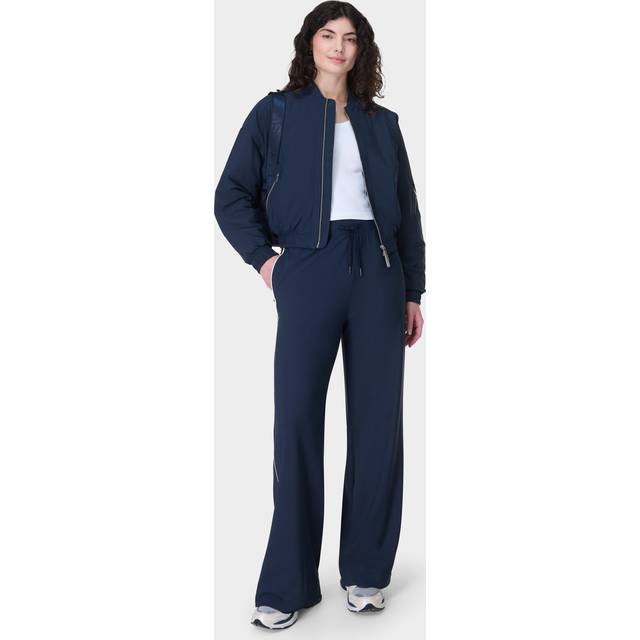 Sweaty Betty Explorer Bomber Jacket
