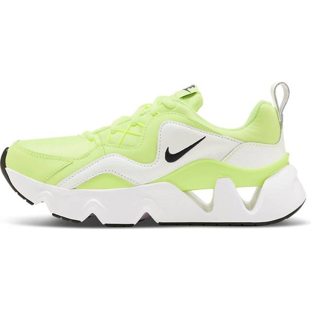 (WMNS) Nike RYZ 365 'Barely Volt' BQ4153-700 - White/Yellow - 6.5