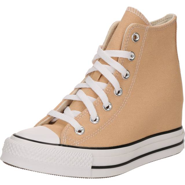 Chuck Taylor All Star Wedge Platform - 9
