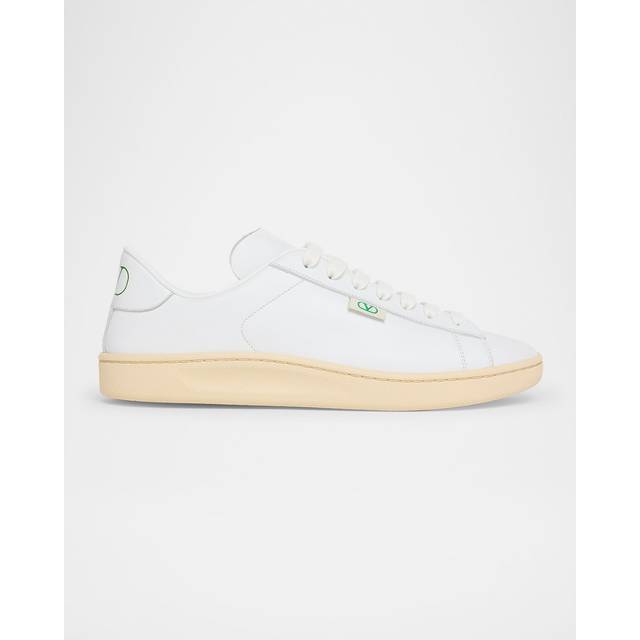 Valentino Garavani "Royco" Sneakers - White - 43+ IT