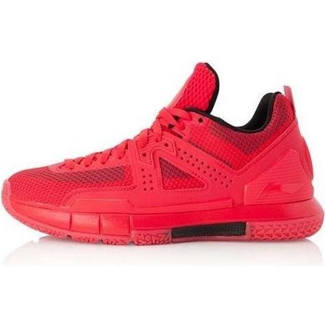 Li-Ning Way of Wade 5 'Coming Home' ABAL047-11 - Red/Black