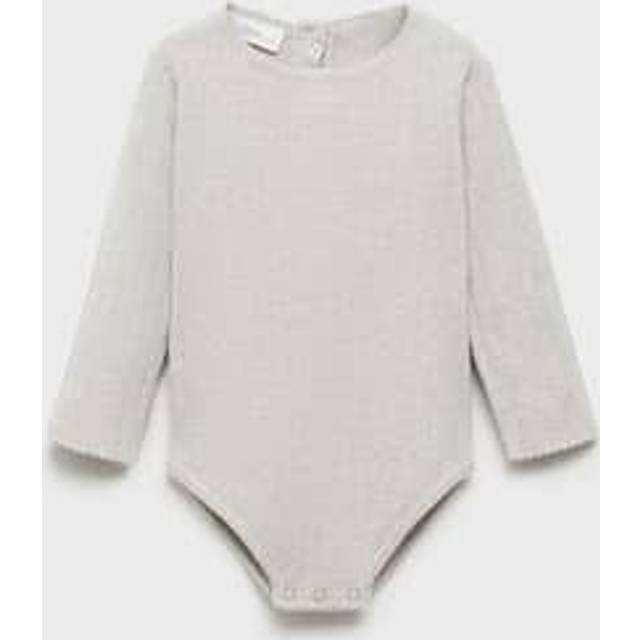 Mando Baby Gambier Bodysuit