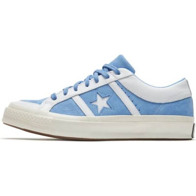 Converse One Star Academy OX Pinnacle - BLUE - 3