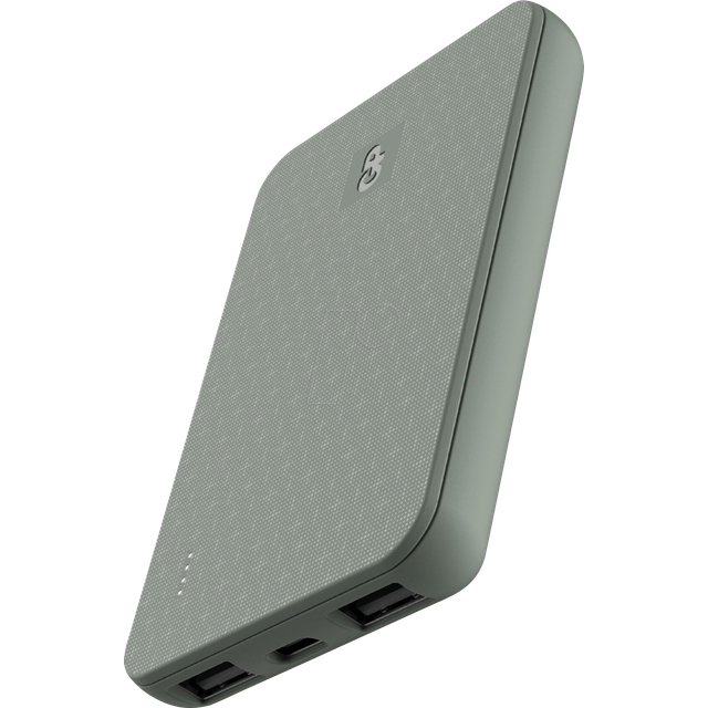 GP B+ Powerbank 5000 mAh LiPo USB-A, USB-C® Grå