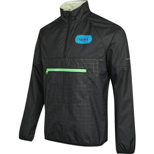 Nike NSW half-zip jacket 'Black' DO6938-010 - Default Colorway