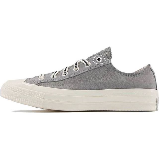 Converse Offspring x Chuck 70 Low 'Community Part 2' 169055C - Gray/White - 4